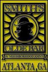 Smith's Olde Bar