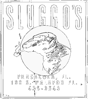 Sluggo's