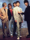 The Rolling Stones