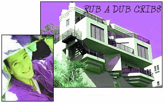 I bet JC and Bobbie fornicate up in his two story master bedroom