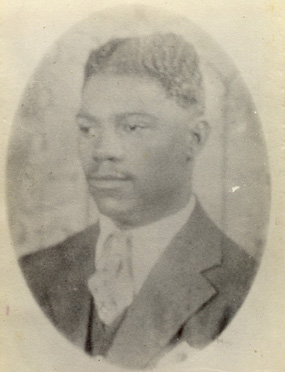 Lee Grant Johnson Jr.