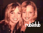 Take her down Britney!