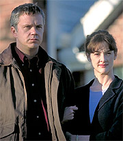 Tim Robbins &
Joan Cusack