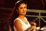 Salma Hayek
