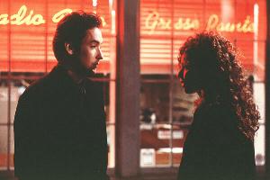 John Cusack & Minnie Driver