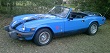 1980 Spitfire