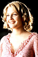 The one and only, Josie Geller