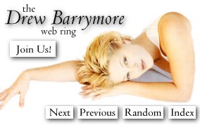The Drew Barrymore Web Ring