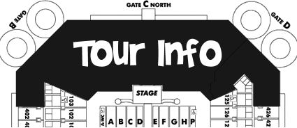 Tour Info