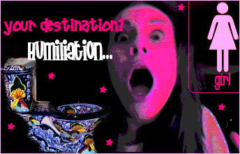 isn't that a cool toilet?