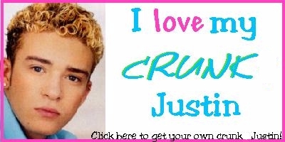 I'm a Justin Lover!