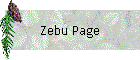 Zebu Page