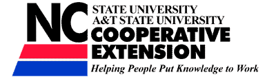 NC Cooperative Extension Service