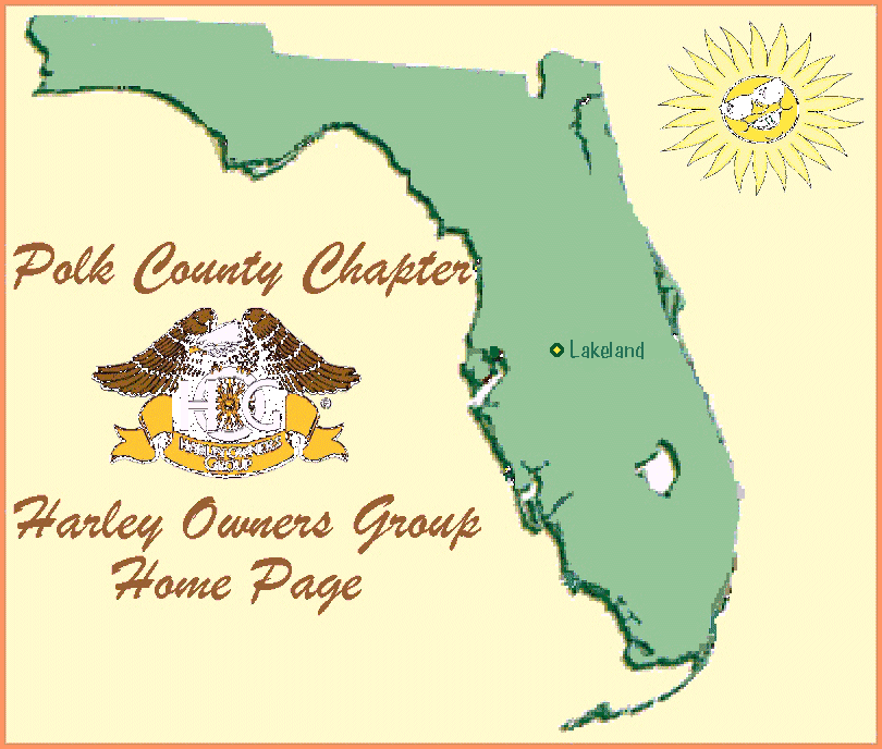 Polk County Florida H.O.G. Chapter