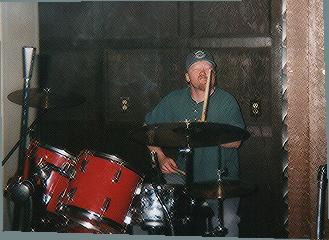 he got a real perty mouth don't he?