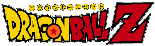Dragon Ball Z!