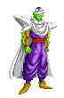 Mr. Piccolo!