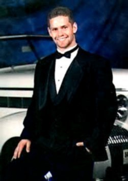 Daniels Prom Picture