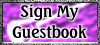 Sign Sweet Pea's Guestbook