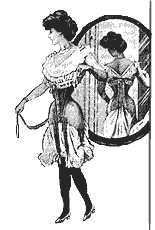 animmirrorlady.gif (24906 bytes)