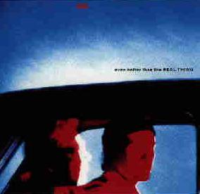 EVEN BETTER THAN THE REAL THING PT. 1