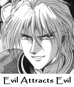 Are You An Evil Person?