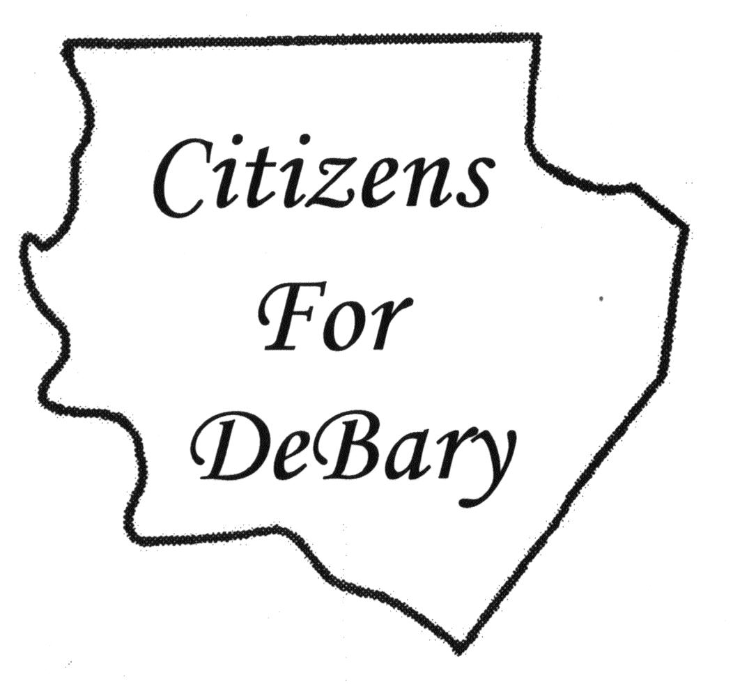 Citizens For DeBary, Inc. 