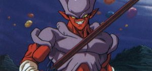 Sorry janemba and cooler fans, but it's time for the goat to shine :  r/Dragonballsuper