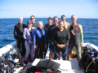 Abaco Dive Group