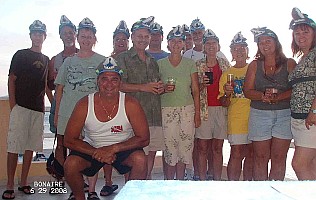Bonaire Divers