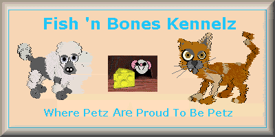 Welcome to Fish 'n Bones Kennelz Formally Known as AshleyzKennelz