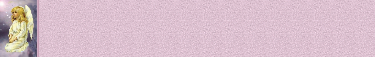 Little Angel Kneeling Stationery