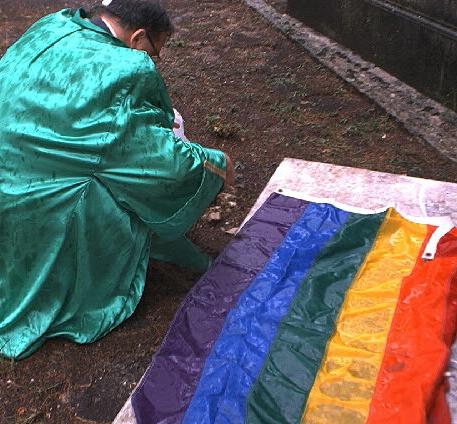 L'Aquila - Max Consoli