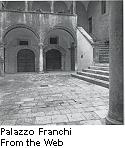 Palazzo Franchi, du Web