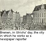 Bremen,  l'poque d'Ulrichs