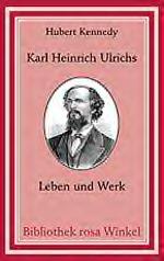 Kennedy's Ulrichs' bio in German