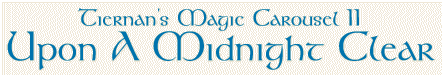 Upon A Midnight Clear