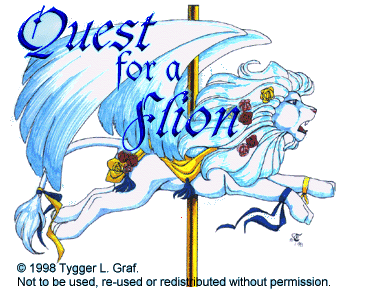 Quest For A Flion