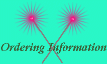 Ordering Info