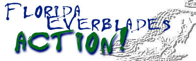 Everblades Action!