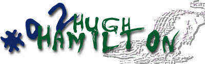 Hugh Hamilton