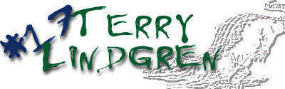 Terry Lindgren