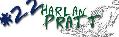 Harlan Pratt