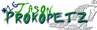 Jason Prokopetz