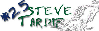 Steve Tardif