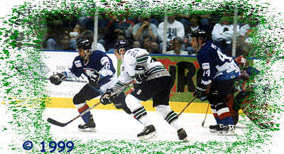 Jonesy with some Rays