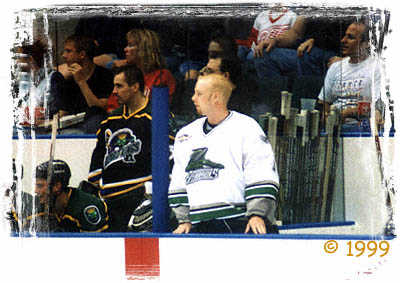 Jeff Maund & Ray LeBlanc