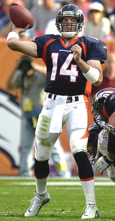 Brian Griese