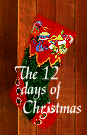The Twelve Days of Christmas