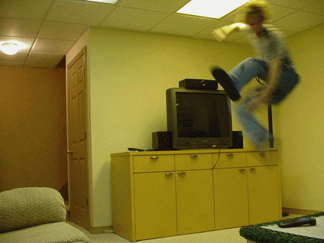 now i know for sure...